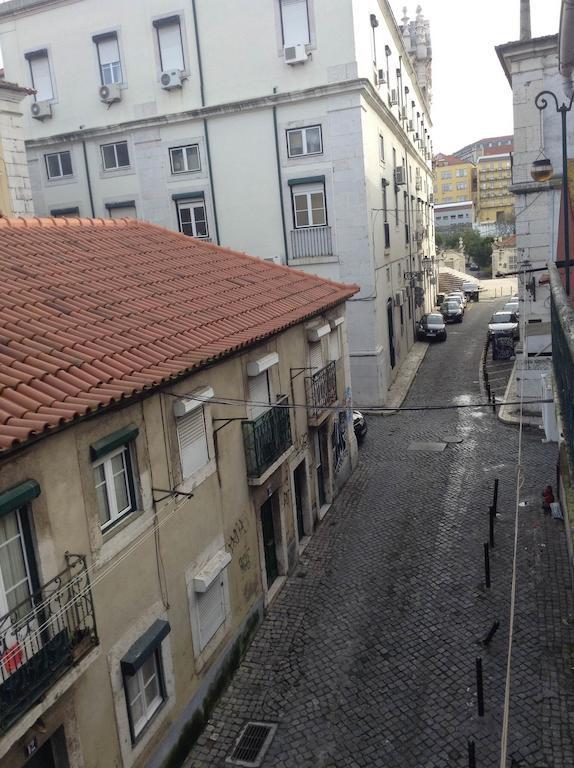 Friends - São Bento Lissabon