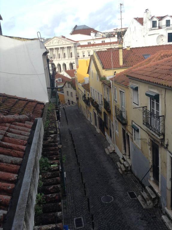 Friends - São Bento Lissabon