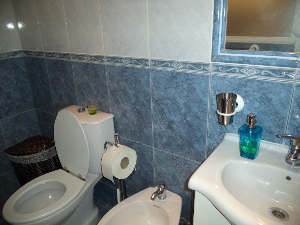 Apartment Friends - São Bento Lissabon