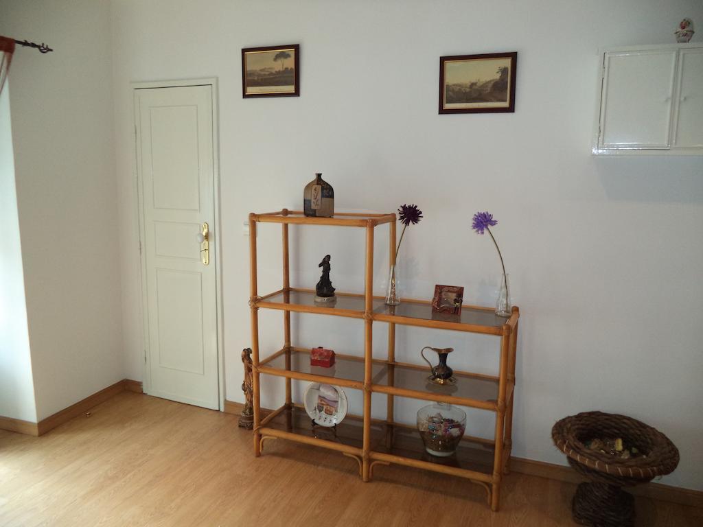 Apartment Friends - São Bento Lissabon