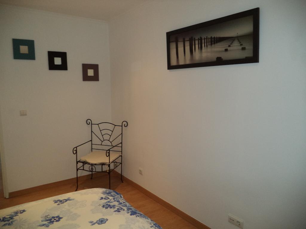 Apartment Friends - São Bento