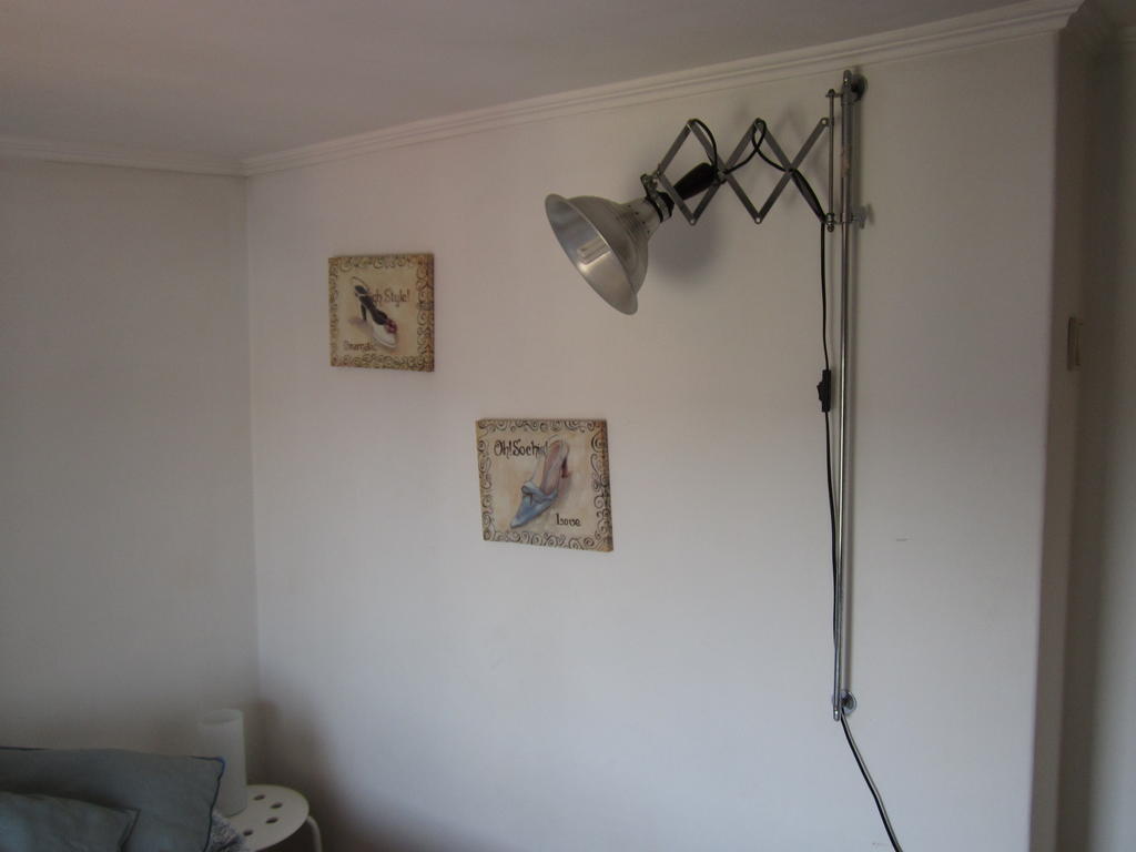 Apartment Friends - São Bento *