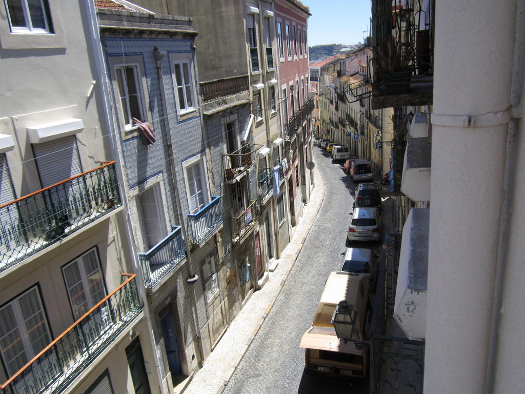 Apartment Friends - São Bento