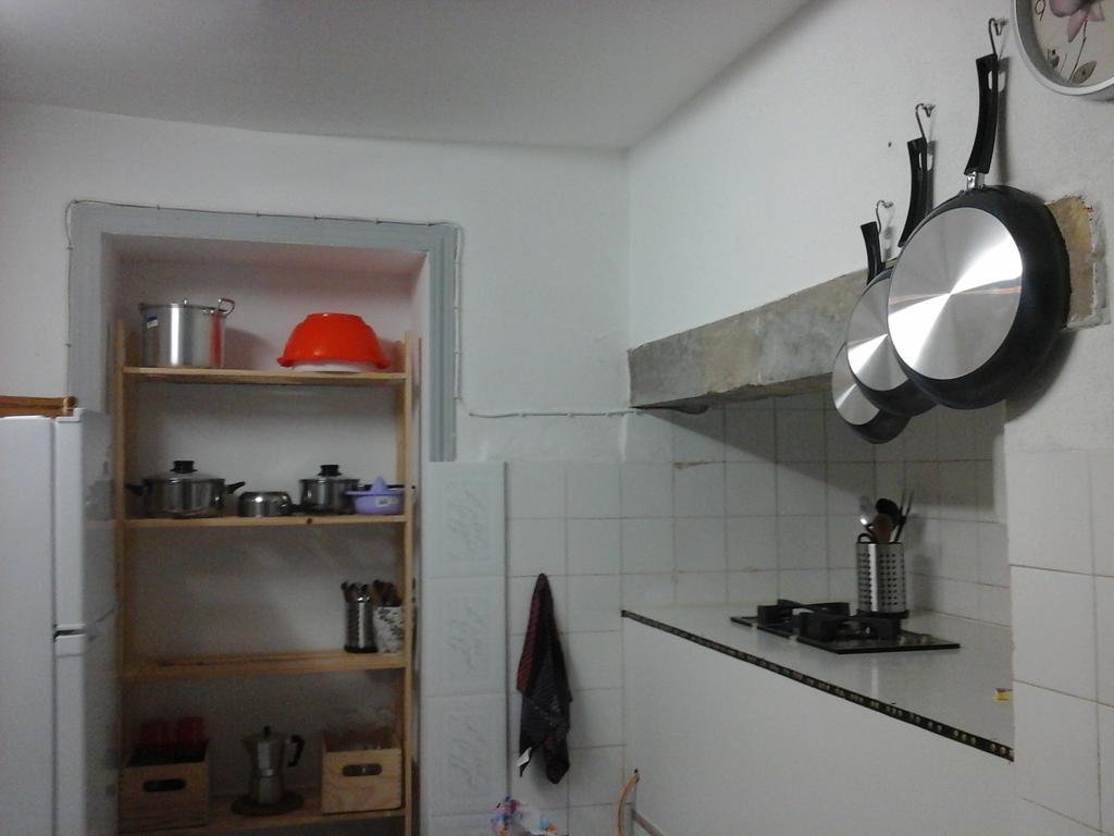 Apartment Friends - São Bento