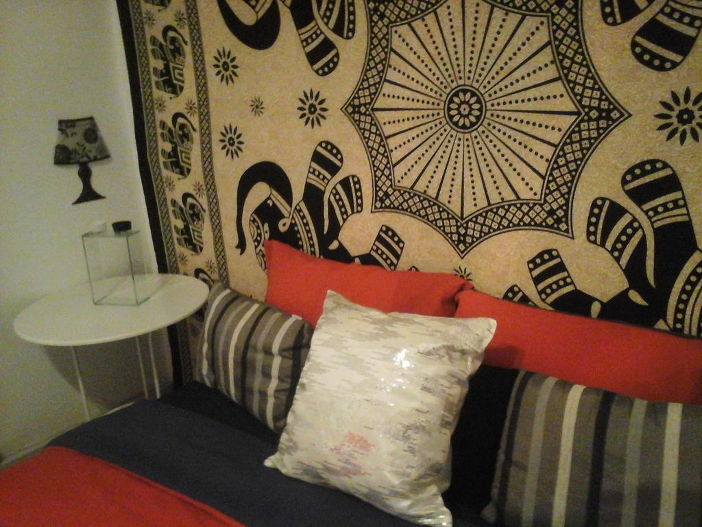 Friends - São Bento Apartment *