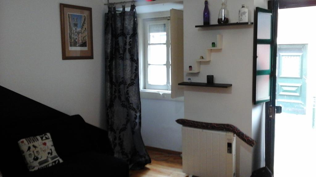 Apartment Friends - São Bento Lissabon