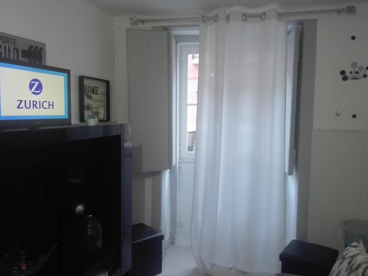 Apartment Friends - São Bento