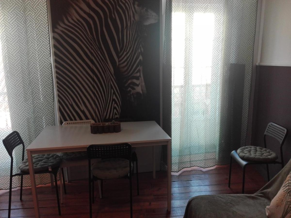 Apartment Friends - São Bento Lissabon