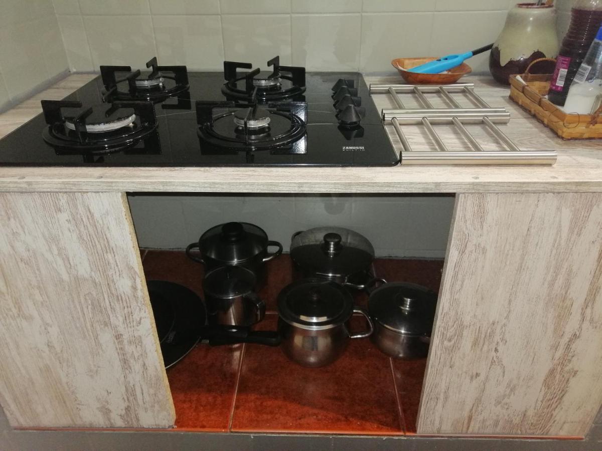 Friends - São Bento Apartment *