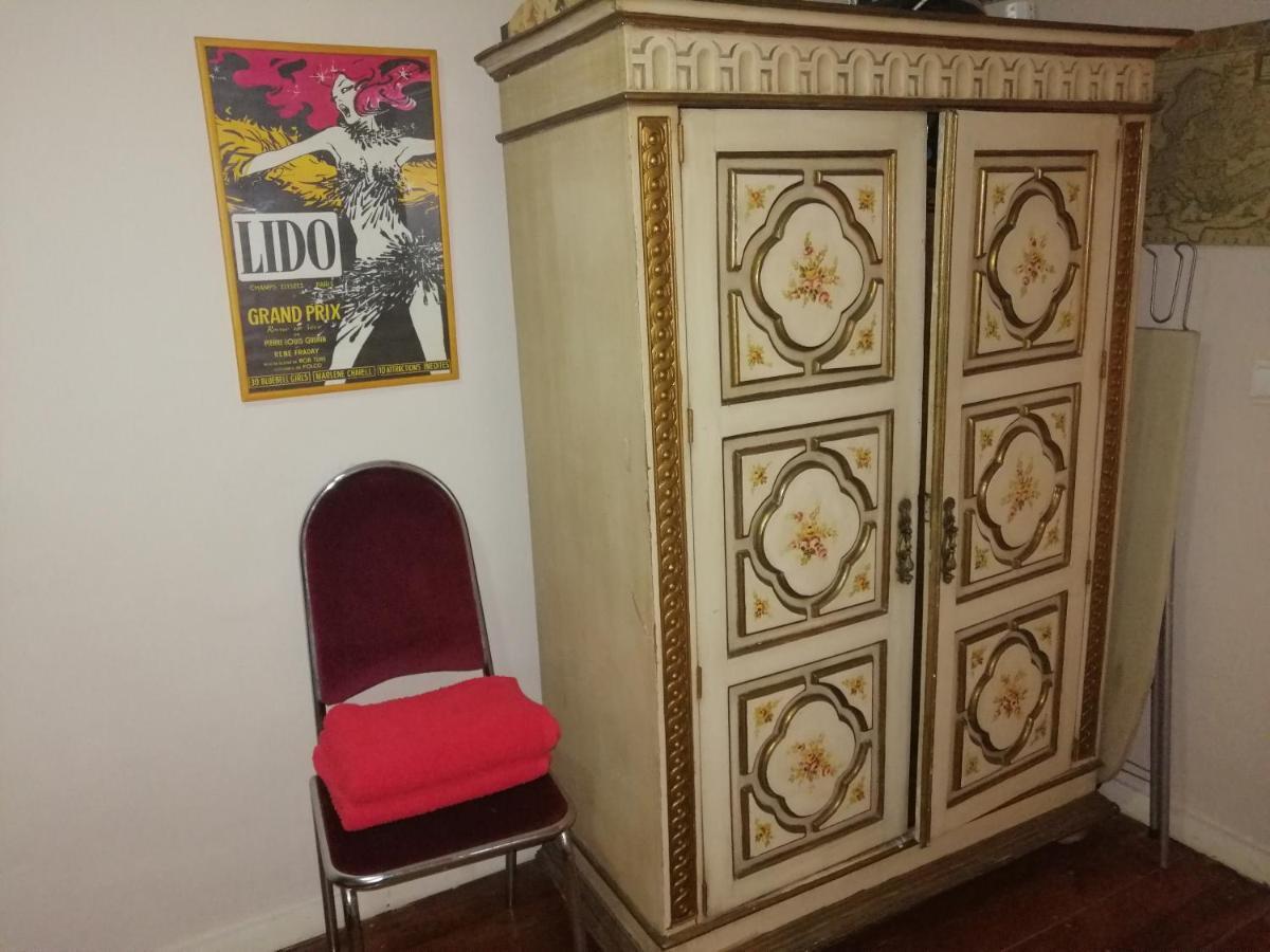 Friends - São Bento Apartment *