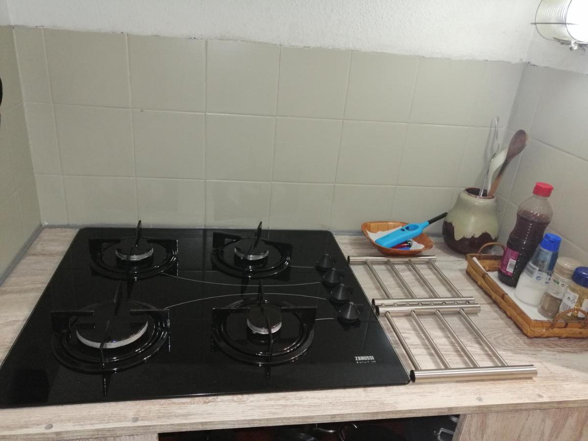 Friends - São Bento Apartment *