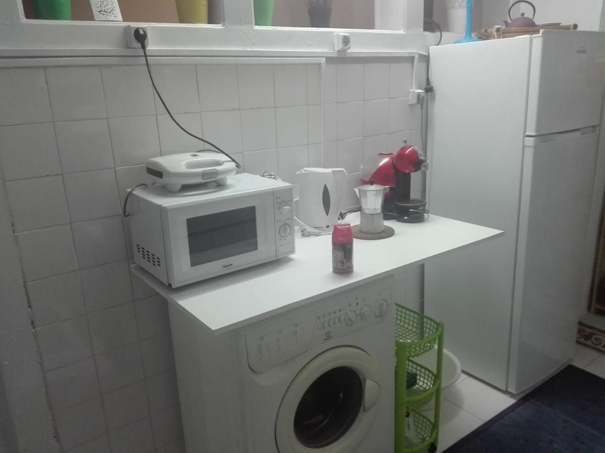 Apartment Friends - São Bento