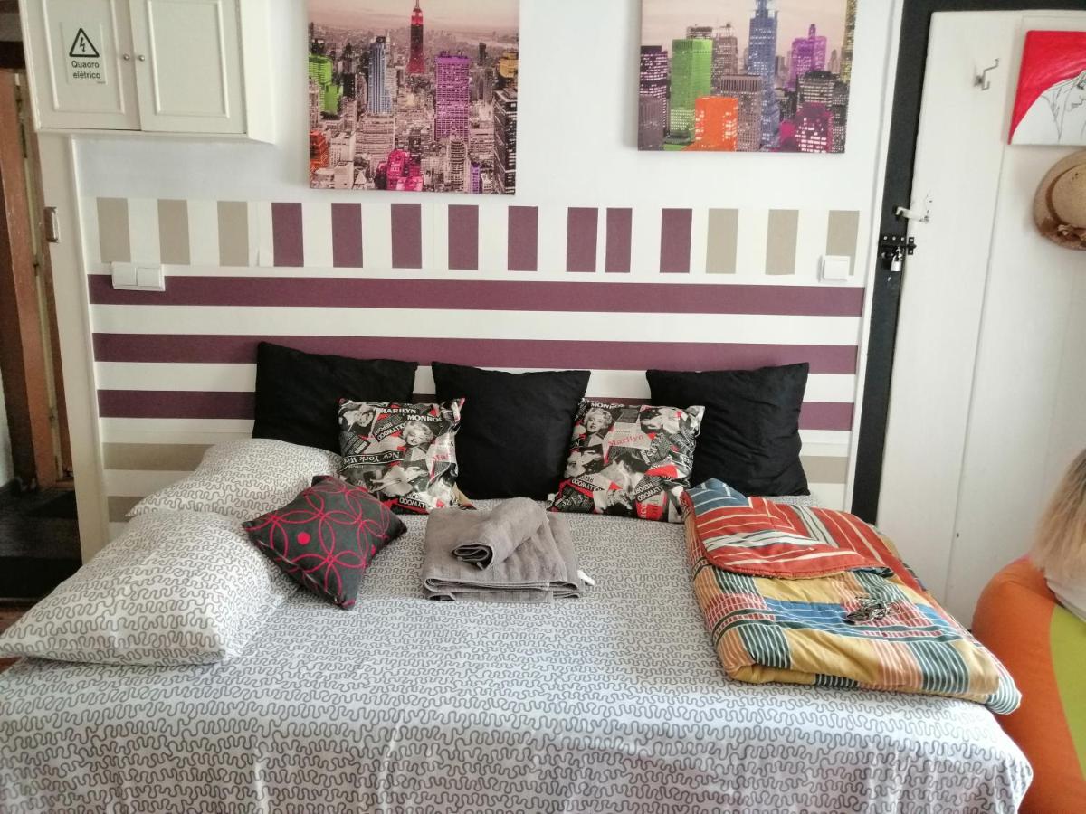 Apartment Friends - São Bento *