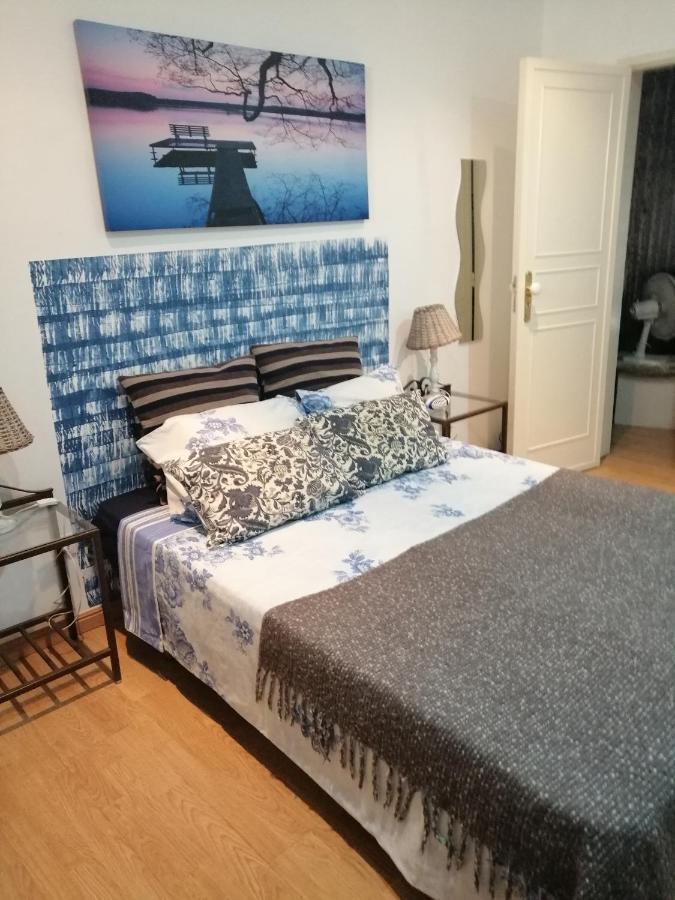 Apartment Friends - São Bento *