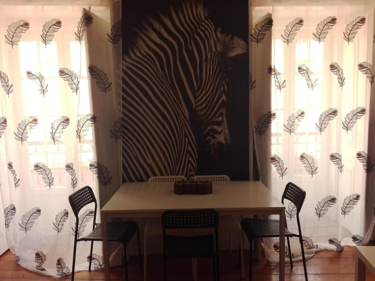 Friends - São Bento Apartment Lissabon