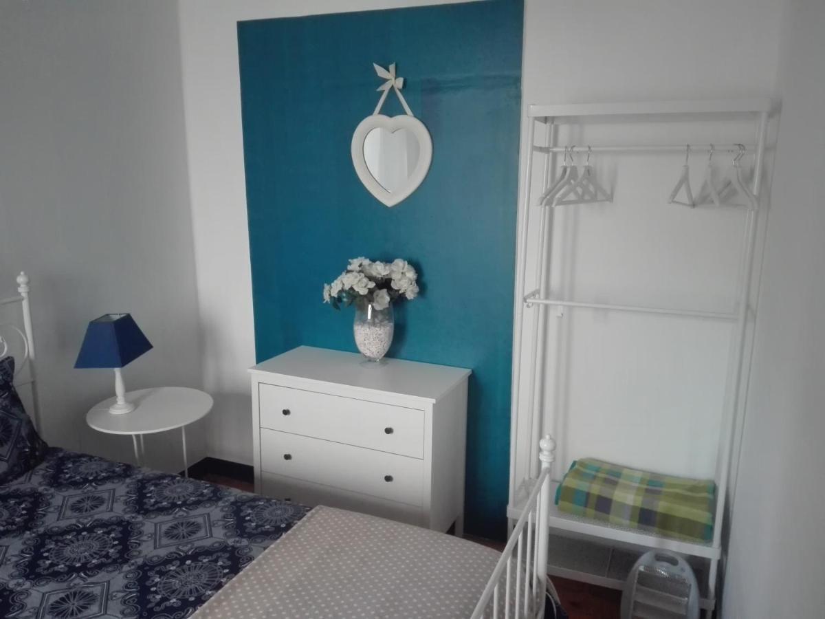 Friends - São Bento Apartment Lissabon