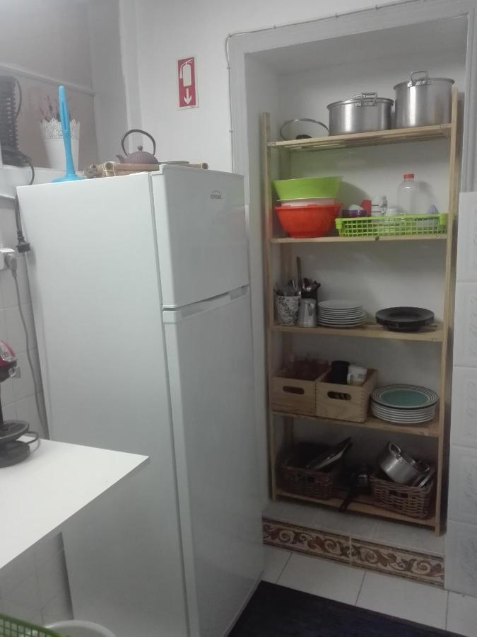 Apartment Friends - São Bento Lissabon