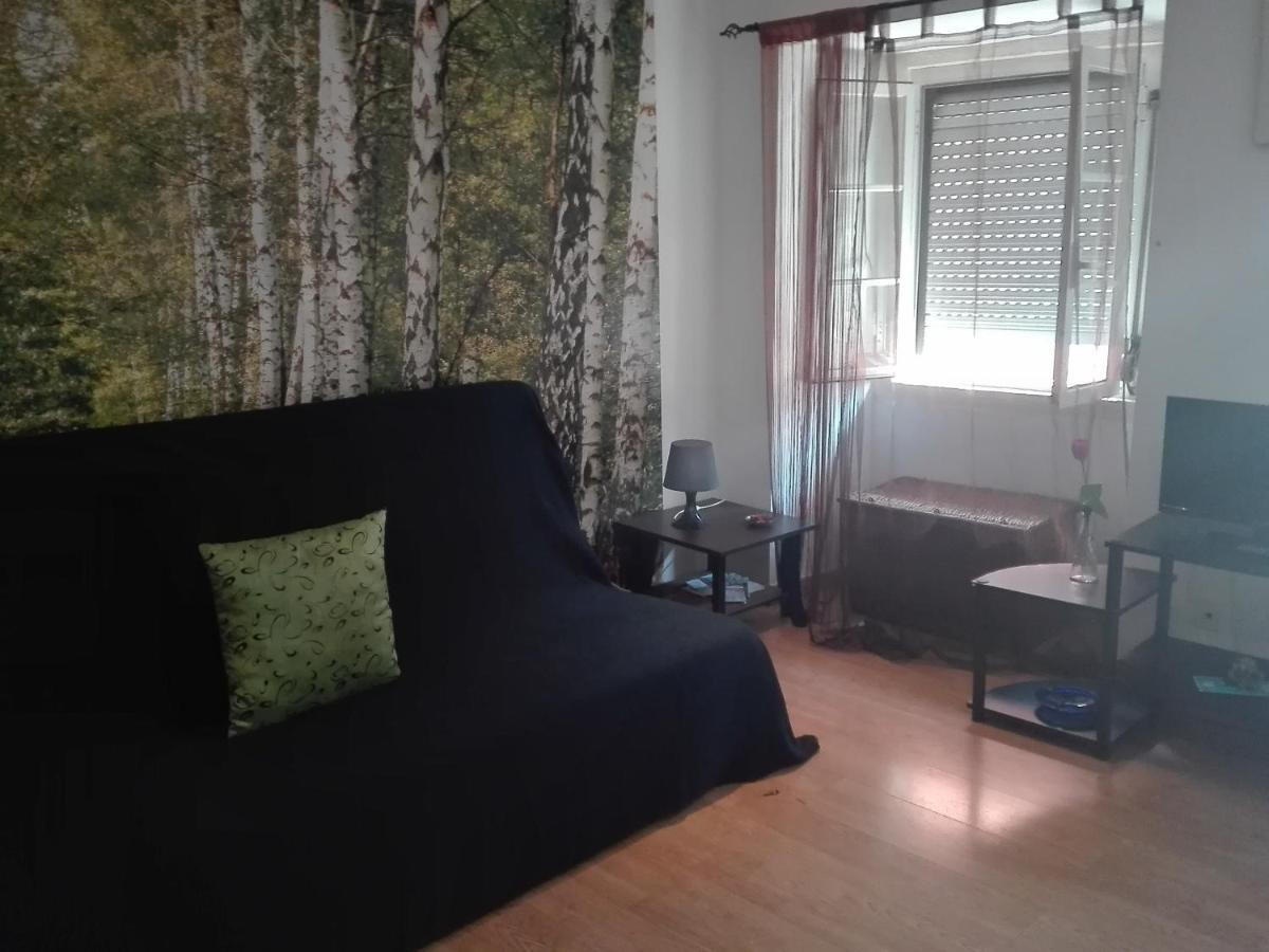 Friends - São Bento Apartment *