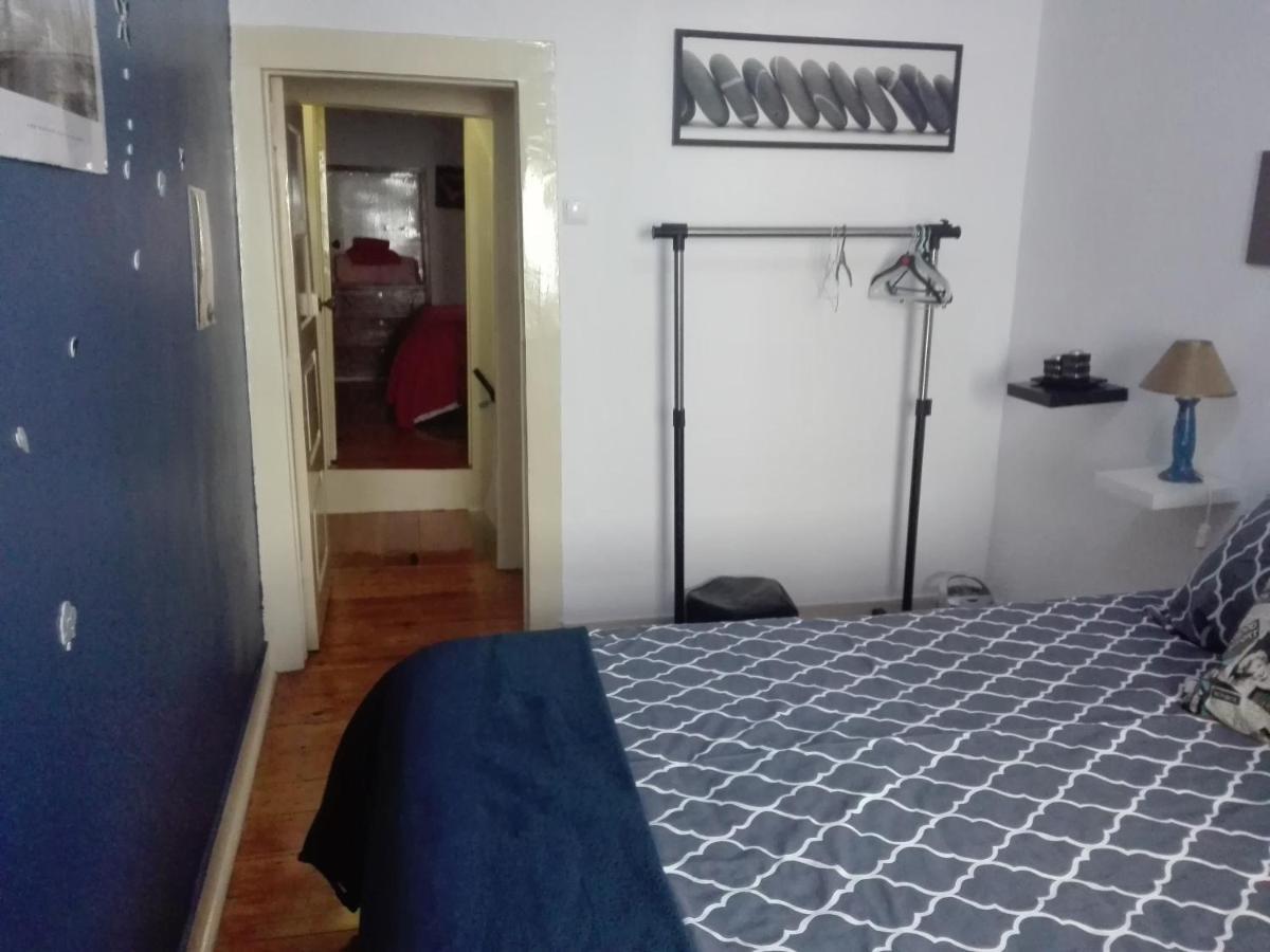 Apartment Friends - São Bento Lissabon