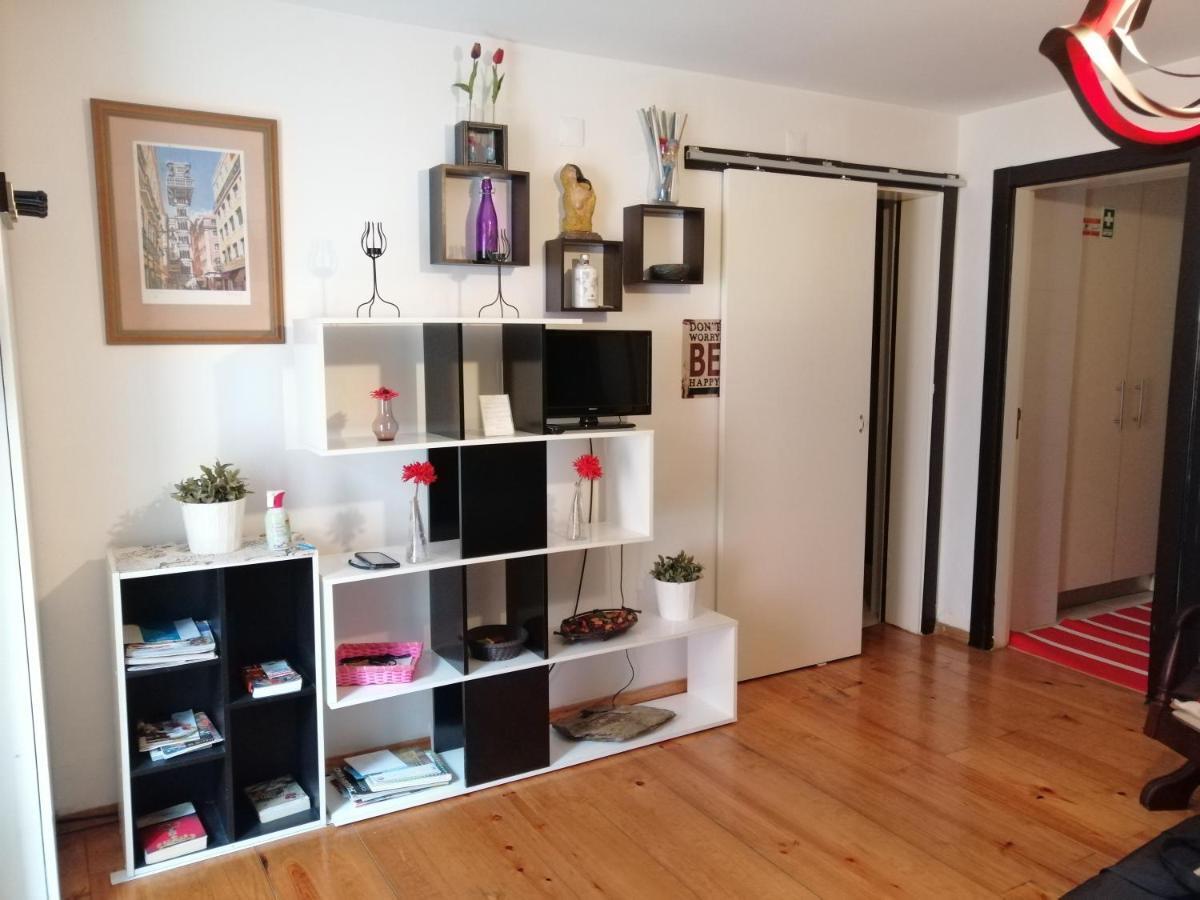 Apartment Friends - São Bento