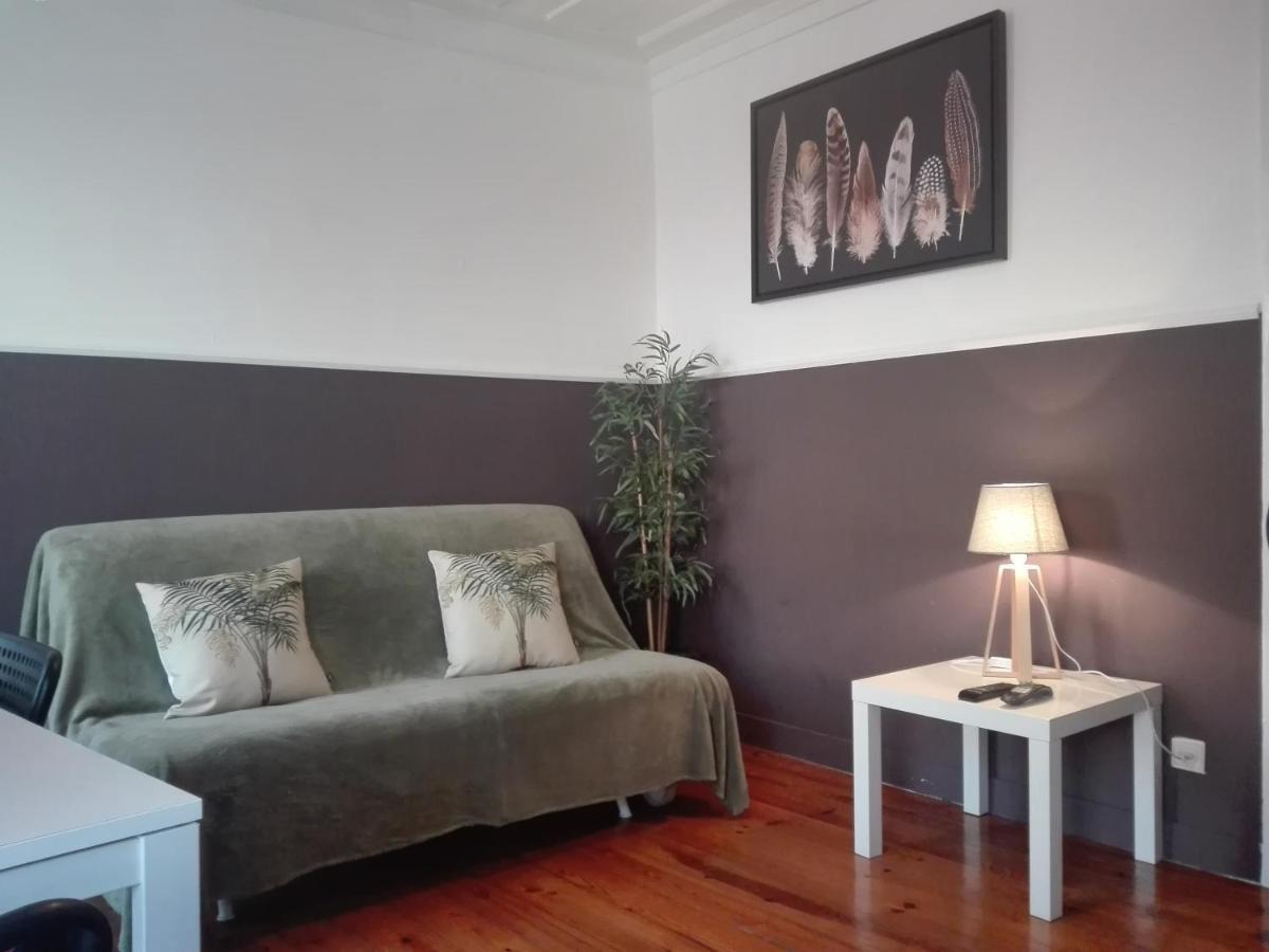 Friends - São Bento Apartment *