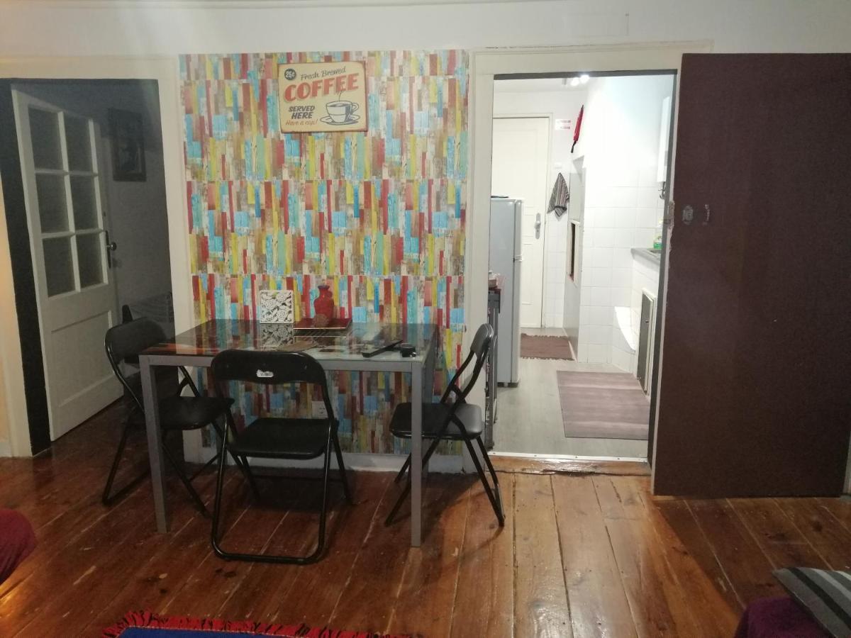 Apartment Friends - São Bento Lissabon