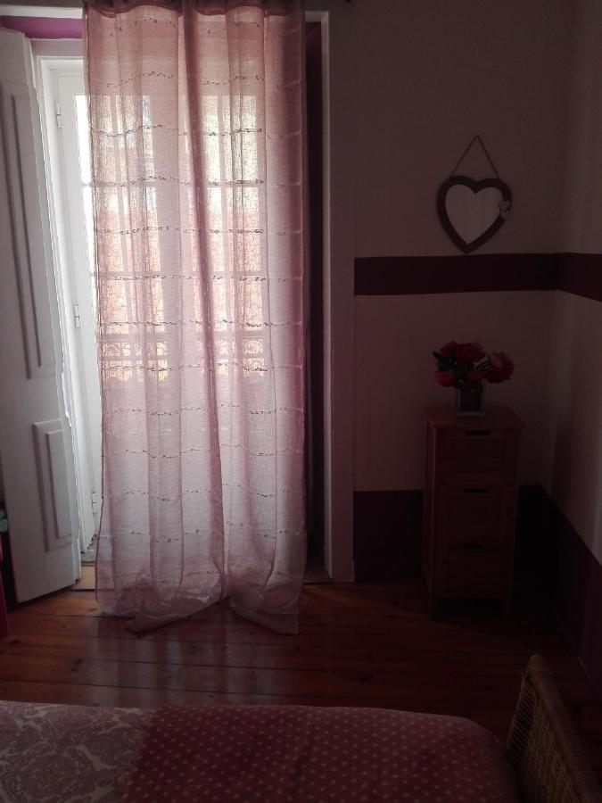 Friends - São Bento Apartment